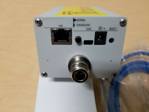 New Intuicom Wireless Ethernet Bridge FIP-1900C2M-RE