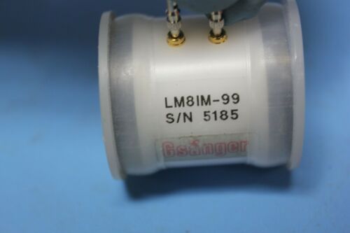 Gsanger LM81M-99 Pockels Cell Laser Q-Switch