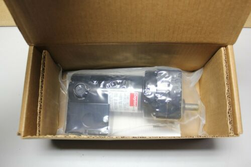 New Dayton Gear Motor Gearmotor 25:1 1/20hp 71rpm 6Z915A