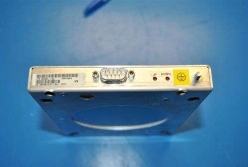 Iba Scanditronix Wellhofer Kermax-plus Dap Meter X-ray Dosimeter 120-130