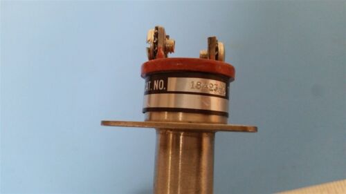 FENWAL THERMOSWITCH THERMOSTATIC SWITCH 18423-0