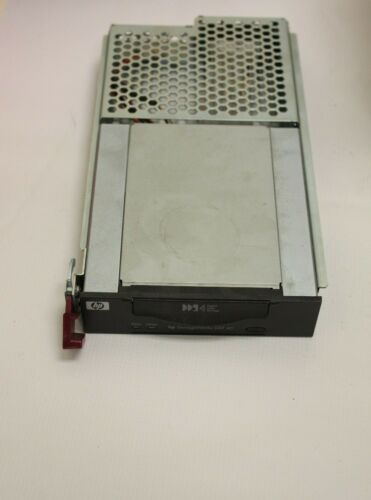 hp storageworks dat 40 Internal Tape Drive 20 GB c7497b