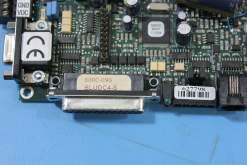 Applied Motion BLUDC4-S 5000-090 Digital Servo Drive