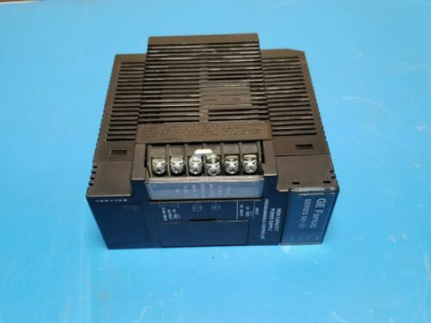 GE Fanuc Series 90-30 High Capacity PLC Power Supply IC693PWR331D