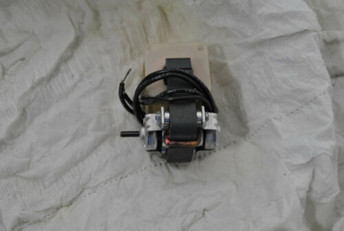 IN BOX VINTAGE HP 3000RPM FAN MOTOR 3140-0030 115V (S17-2-3D)