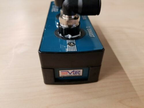 V-Tec Vacuum Technology Vacuum Pump VTM 50