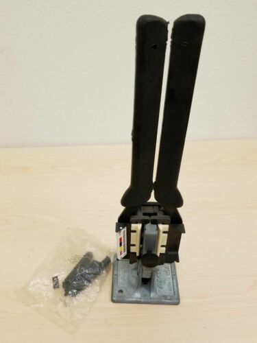AMP Amphenol MI-1 Butterfly Champ Multi-Insertion Hand Crimper Crimp Tool