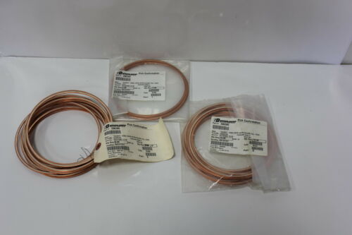 35 GARDNER DENVER OEM COMPRESSOR COPPER GASKET 25BC505 (S8-3-24D