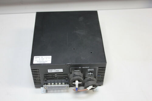 Fine Suntronix ESF600-24 Power Supply 24V 25A