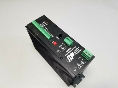 Applied Motion Step Stepper Motor Drive Driver Si5580