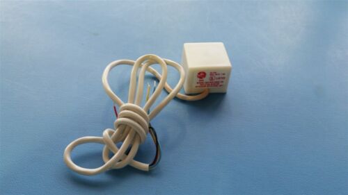 IEI INTRUSION DETECTION GLASS BREAK SENSOR UNIT IEI-704