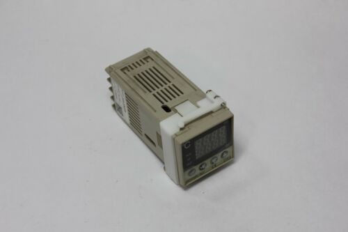 Hanyoung K-Thermocouple Temperature Controller DX4 KMSNR -50~1300° C