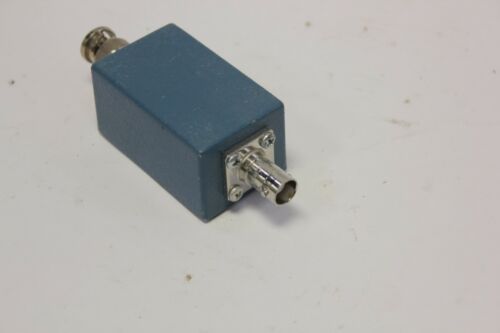 Kistler Charge Attenuator 10:1 Type 5361 A