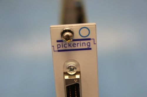 Pickering PXI Matrix module Card 40-521-021 National Instruments
