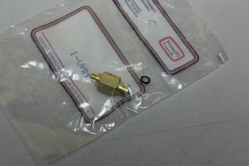 New Clippard Miniature Needle Valve MNV-1