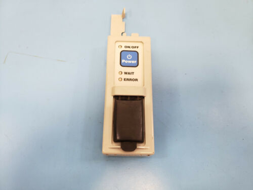 Diebold 49-219660-000B Rev 3 Opteva Power Control Box