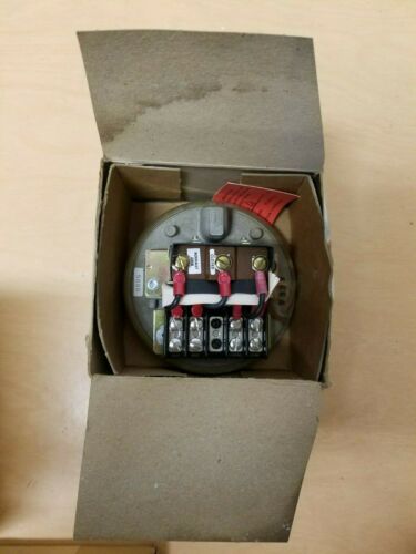 DWYER Series 1800 PRESSURE SWITCH 24-190C35-10