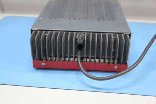 Hewlett Packard Harrison 6205B Dual Dc Power Supply