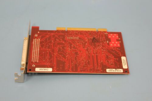 Comtrol 5002265 Rocketport Octa UPCI PCI Adapter Serial Card