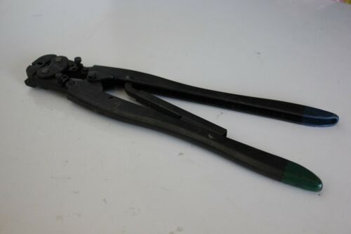 AMP 90374-1 Crimp Hand Crimping Tool crimper