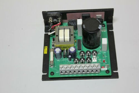 Minarik DC Drive Motor Speed Controller XL3050A