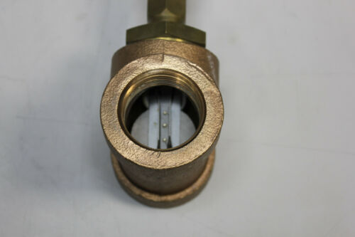 Flotec Flow Switch V6EPB BS4B CN