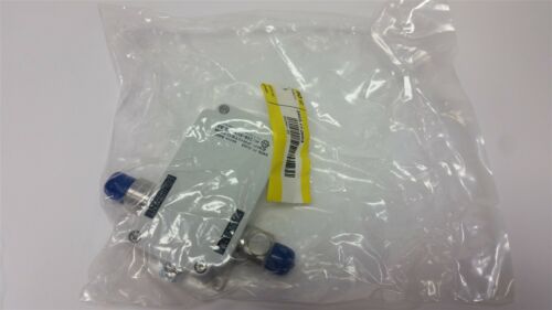 HUBER SUHNER LIGHTNING EMP SURGE PROTECTOR 3403.17.0003