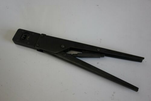 Amp 90296-1 Crimp Hand Crimping Tool crimper