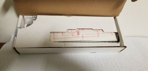 Adams Rite/Assa Abloy 3083-3U-00-US26D Entry Trim Satin Chrome 3080 Door Handle
