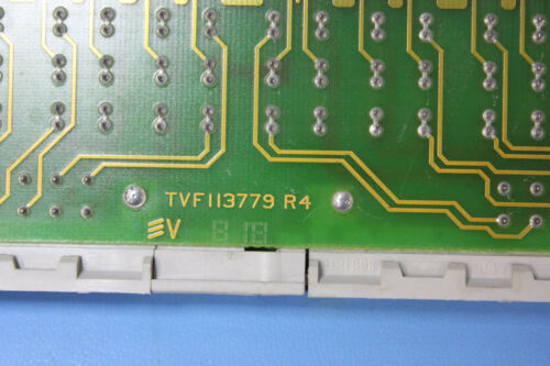 Ericsson TVF113779 R4 ROF 131 4233/1 R1B LFU A21N8827 Module Card