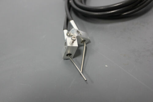 DUAL CHANNEL FIBER OPTIC LIGHT GUIDE OLB1138 REV.X2 042705-04 (S17-4-9B)