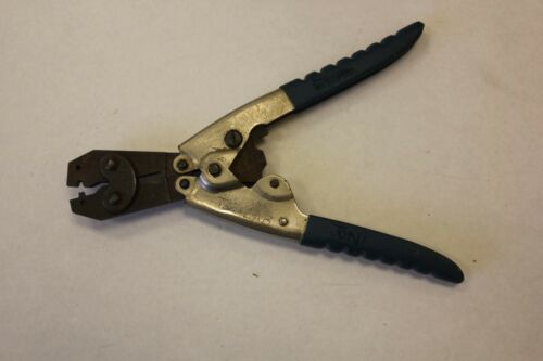 ELCO 067517-01 Hand Crimping Tool Crimper