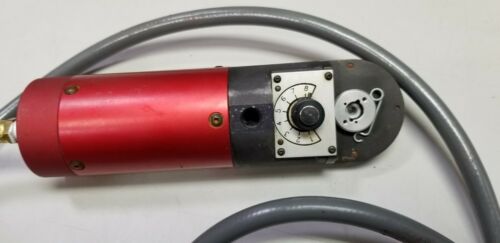 DMC Daniels Pneumatic Crimping Crimp Tool WA22