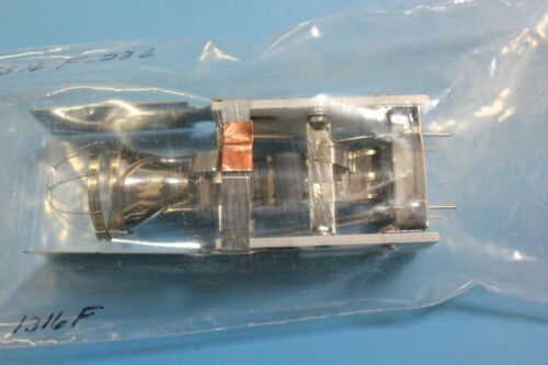 De Tech Detector FEI Electron Multiplier 1316F