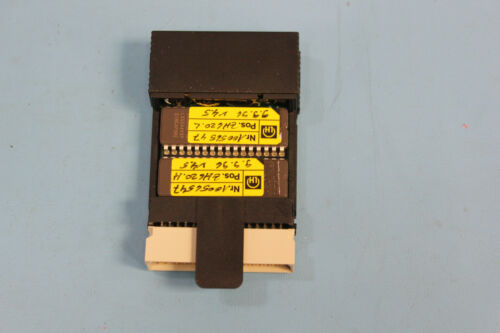 Kuhnke Eprom-Ram Module 128K X 16 Bit 657.428.21