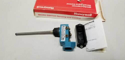 New Honeywell Microswitch Limit Switch BZE6-2RN18