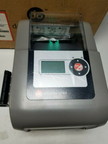 Datamax O'neil E Class Mark III Thermal Label Printer E-4205A