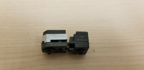 AMP Crimper Crimp Tool Die Set 90140-1-A 10-8