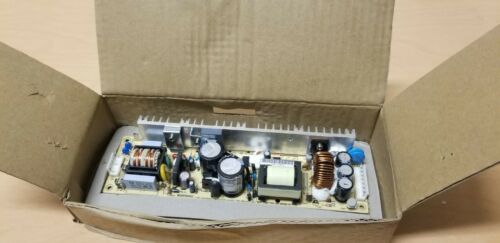 New Mean Well Power Supply LPS-100-15 15V 6.7A