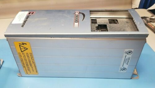 Cutler-Hammer VFD SV9000 SV9F20AC-5M0B00 Variable Frequency Drive AC