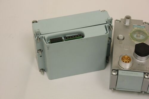 Lot of 2 Siemens simatic ET 200pro IM154-1DP Modules