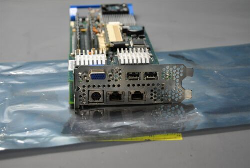 42R5128/42R5126 PCI INTEGRATED xSERIES SERVER BOARD W/1GB DDR