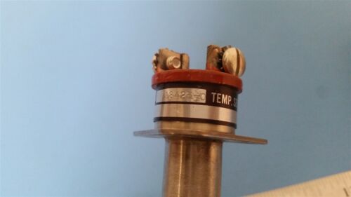FENWAL THERMOSWITCH THERMOSTATIC SWITCH 18423-0
