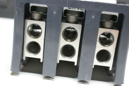 Allen Bradley 400a Molded Case Circuit Breaker 140U-K6X3