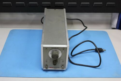 Krohn-Hite 3200 Variable Filter 115/230V