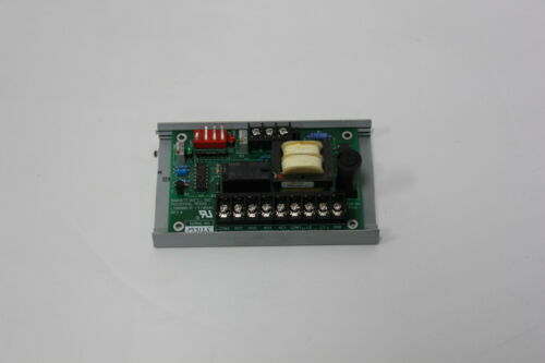 BABBITT LEVEL SWITCH RECEIVER MODULE LS8000/R-110VAC