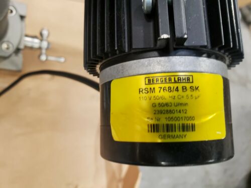 Barry Wehmiller Accraply 6101 Pressure Sensitive Benchtop Labeler