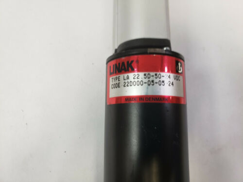 Linak Linear Actuator LSD 30-50 LA22.5D-50-24VDC