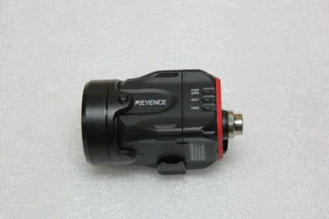 Keyence Color Machine Vision Distance Sensor IV-500CA