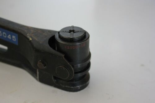 Deutsch 15500-20 Crimp Hand Crimping Tool crimper